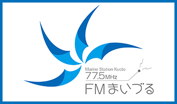 FMまいづる77.5MHzに時報CM提供中！